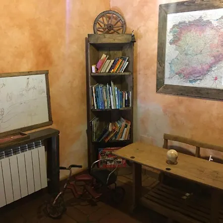 Holiday home La Charolesa