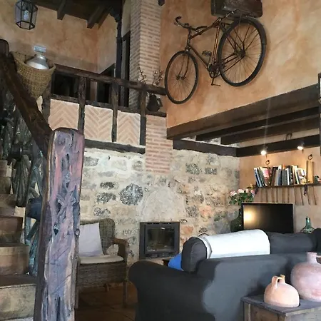 La Charolesa *
