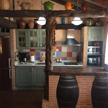 La Charolesa Aguilera