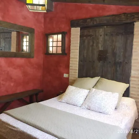 La Charolesa * Aguilera