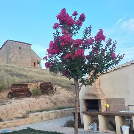 La Charolesa *