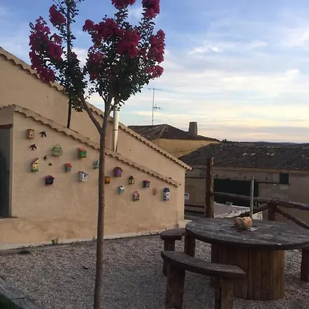 La Charolesa Holiday home