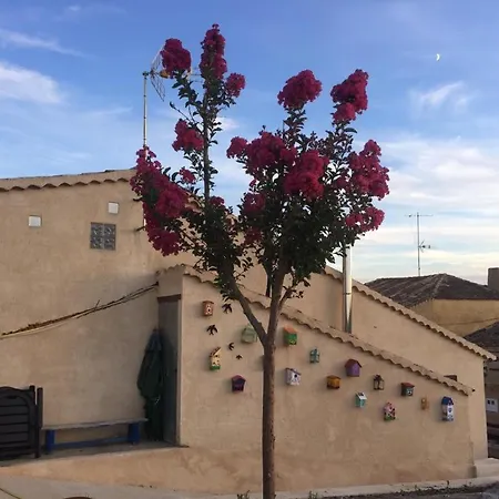 La Charolesa Holiday home Aguilera