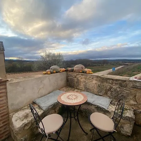 La Charolesa Aguilera