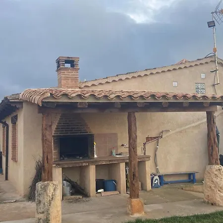 La Charolesa *