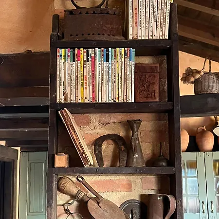 La Charolesa * Aguilera