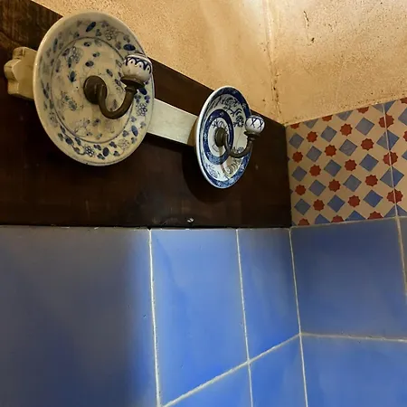 Vakantiehuis La Charolesa