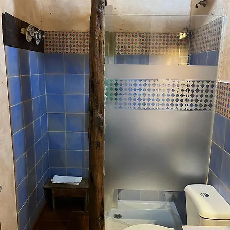 La Charolesa Holiday home *