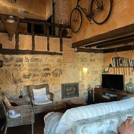 La Charolesa Holiday home