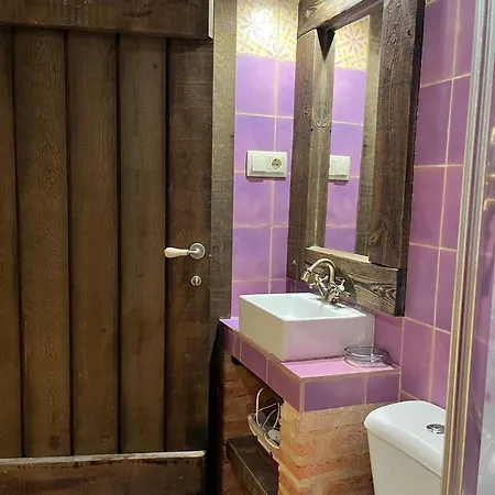 Holiday home La Charolesa *