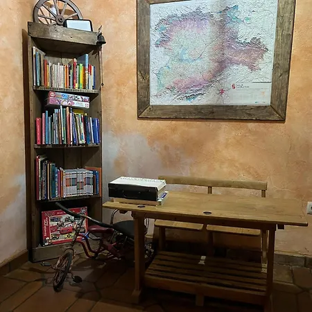 La Charolesa Aguilera