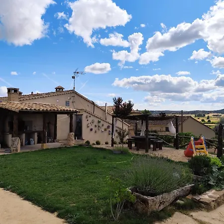 La Charolesa * Aguilera