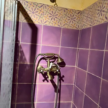 Holiday home La Charolesa