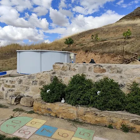 La Charolesa * Aguilera