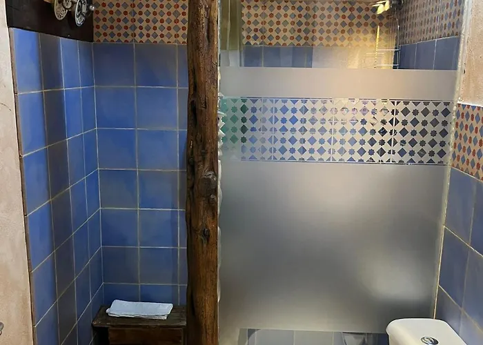 La Charolesa Сasa de vacaciones *